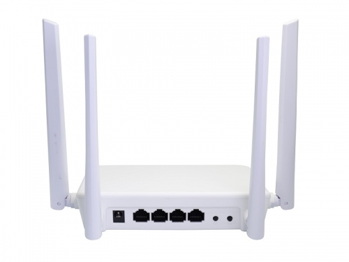  Wifi5 Router with Siflower SF19A2890S2 chip design