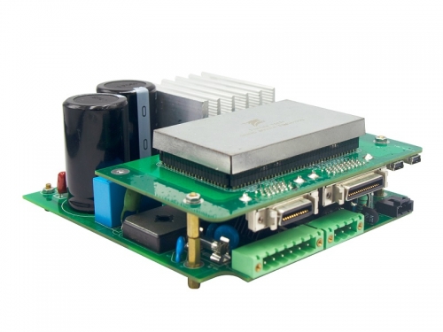 Banana Pi BPI-FSM8191D servo motor controller 