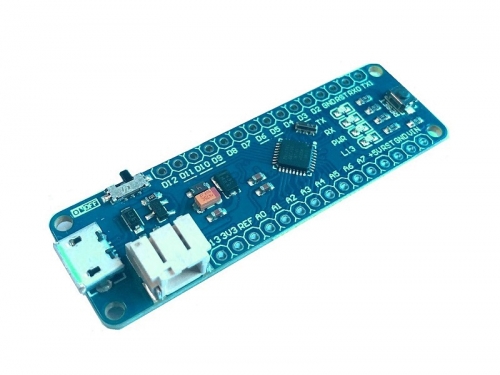 香蕉派 BPI-NANO Arduino Nano开源开发板