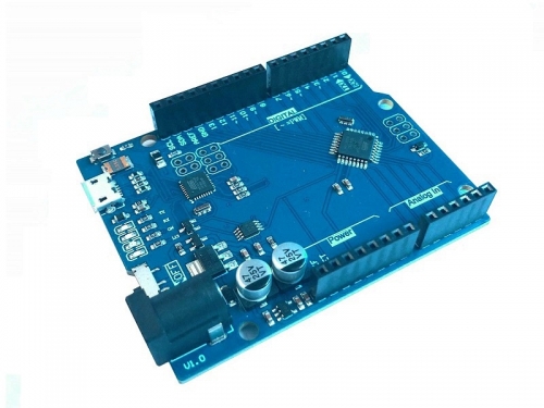 香蕉派 BPI-UNO Arduino UNO 开源开发板