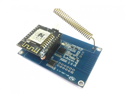 Banana PI BPI-LoRA Arduino board